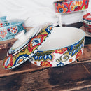 *30% CLEARANCE SALE* Espana Green Dinnerware & Serveware