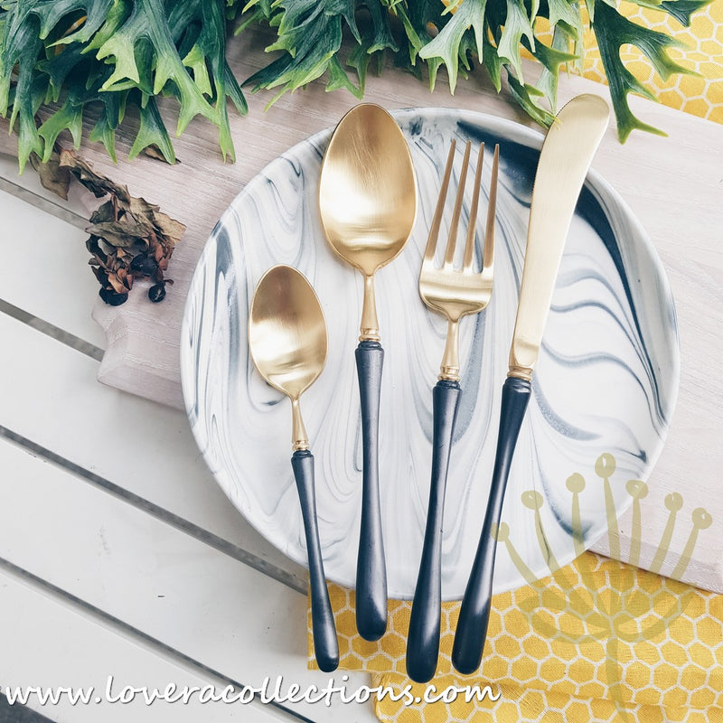 *FREEBIE* Loose Cutlery (ADD ONLY 1 PER $100 AFTER DISCOUNT)