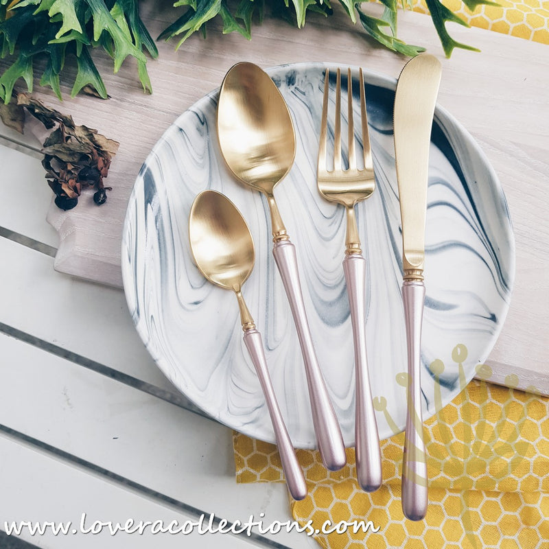 *FREEBIE* Loose Cutlery (ADD ONLY 1 PER $100 AFTER DISCOUNT)