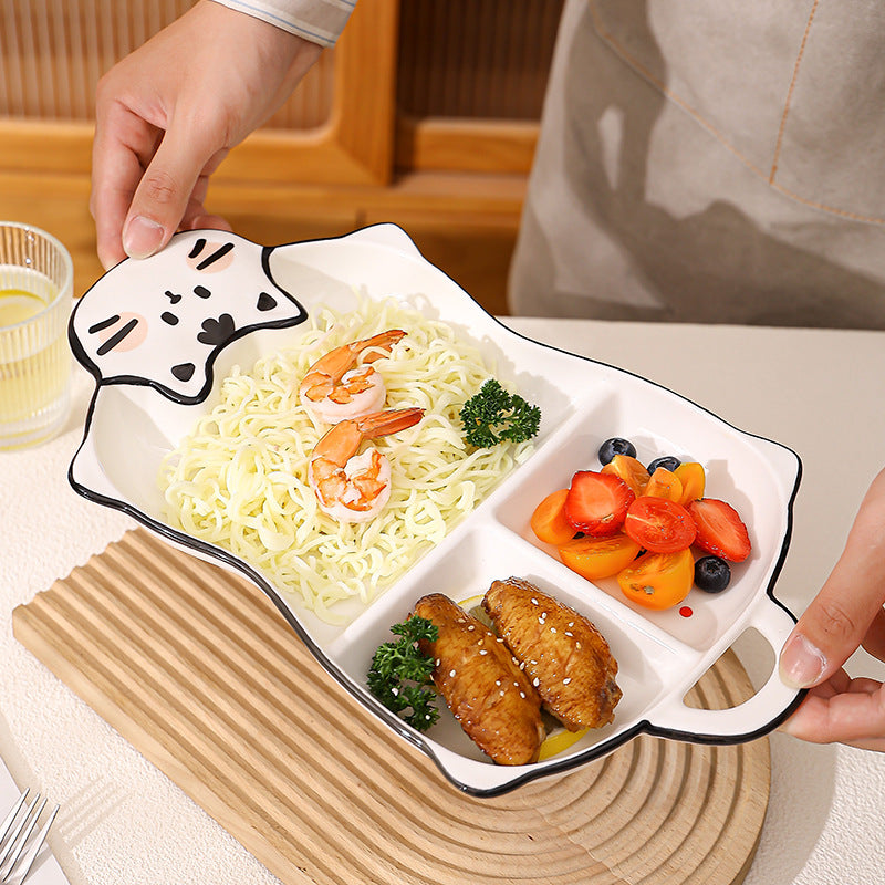 *30% CLEARANCE SALE* Containers Bowls Gift Set & Partition Plate