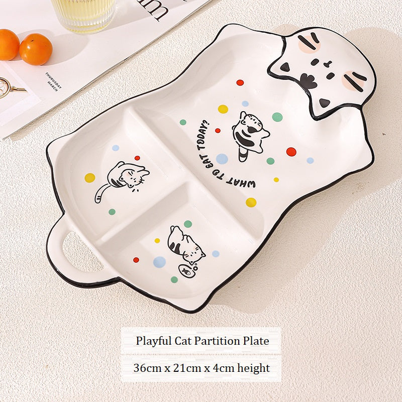 *30% CLEARANCE SALE* Containers Bowls Gift Set & Partition Plate