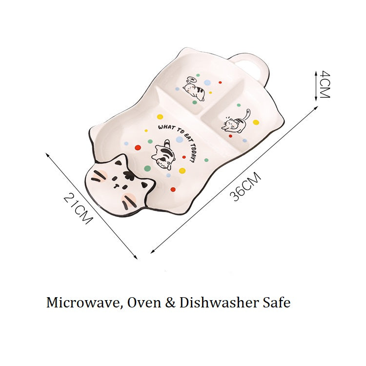 *30% CLEARANCE SALE* Containers Bowls Gift Set & Partition Plate