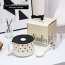 *40% CLEARANCE SALE* Funky Prints Containers Bowls Gift Set