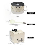 *40% CLEARANCE SALE* Funky Prints Containers Bowls Gift Set