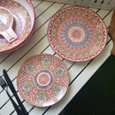 *30-50% CLEARANCE SALE* Red Talavera Dinnerware & Serving Dishes