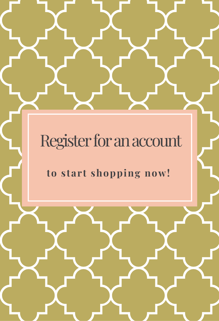 Lovera Collections Register for an account
