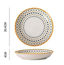 *60% CLEARANCE SALE* Repeat Prints Bowls & Dishes