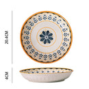 *60% CLEARANCE SALE* Repeat Prints Bowls & Dishes