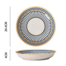 *60% CLEARANCE SALE* Repeat Prints Bowls & Dishes