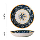 *60% CLEARANCE SALE* Repeat Prints Bowls & Dishes