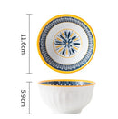 *60% CLEARANCE SALE* Repeat Prints Bowls & Dishes