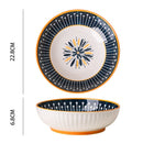 *60% CLEARANCE SALE* Repeat Prints Bowls & Dishes