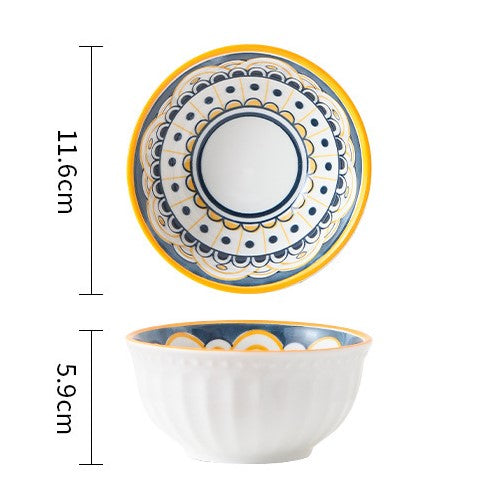 *NEW* Repeat Prints Bowls & Dishes