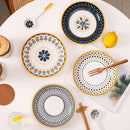 *60% CLEARANCE SALE* Repeat Prints Bowls & Dishes