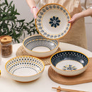 *60% CLEARANCE SALE* Repeat Prints Bowls & Dishes
