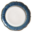 *30% CLEARANCE SALE* Scallop Faded Blue Dinnerware