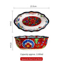 *30% CLEARANCE SALE* Espana Oval Serving Dishes