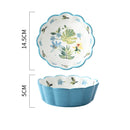 *50% CLEARANCE SALE* Summer Prints Baking Dish