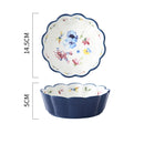 *50% CLEARANCE SALE* Summer Prints Baking Dish