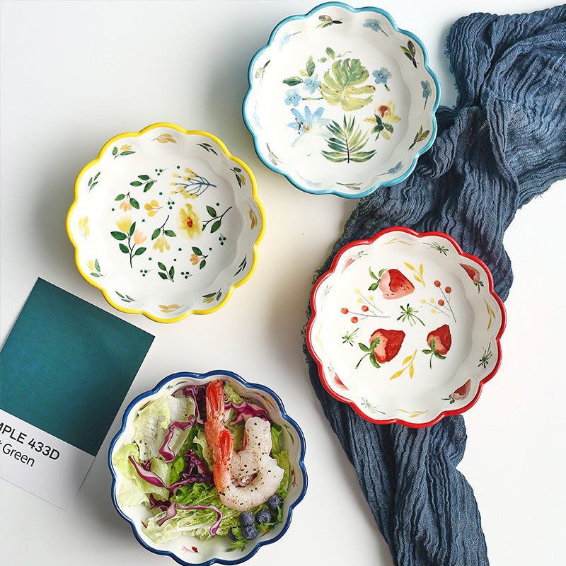 *50% CLEARANCE SALE* Summer Prints Baking Dish