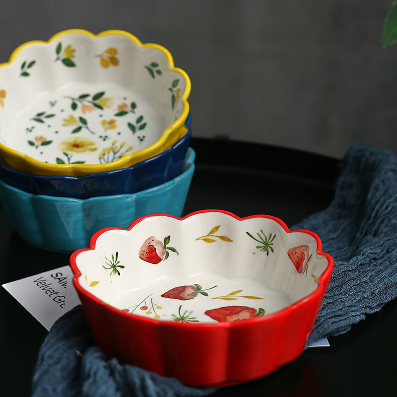 *50% CLEARANCE SALE* Summer Prints Baking Dish