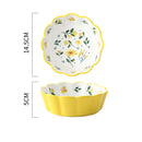 *50% CLEARANCE SALE* Summer Prints Baking Dish