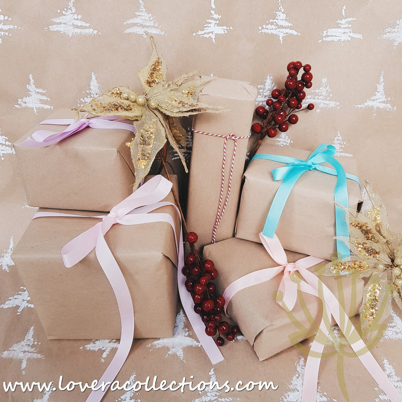 Lovera Gift Bag OR Gift Wrapping (Read Info) - Lovera Collections