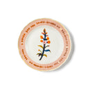 *50% CLEARANCE SALE* Bitossi Italy Botanica Blue Dinner Plate