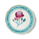 *50% CLEARANCE SALE* Bitossi Italy Botanica Blue Dinner Plate