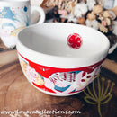 *LAST PRICE CLEARANCE PROMO* Argentina Amazonica Ana Sanfelippo Collection - Lovera Collections