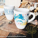 *LAST PRICE CLEARANCE PROMO* Argentina Amazonica Ana Sanfelippo Collection - Lovera Collections