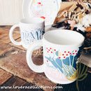 *LAST PRICE CLEARANCE PROMO* Argentina Amazonica Ana Sanfelippo Collection - Lovera Collections