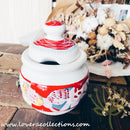 *LAST PRICE CLEARANCE PROMO* Argentina Amazonica Ana Sanfelippo Collection - Lovera Collections