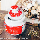 *LAST PRICE CLEARANCE PROMO* Argentina Amazonica Ana Sanfelippo Collection - Lovera Collections