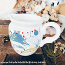 *LAST PRICE CLEARANCE PROMO* Argentina Amazonica Ana Sanfelippo Collection - Lovera Collections