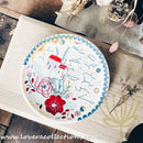 *LAST PRICE CLEARANCE PROMO* Argentina Amazonica Ana Sanfelippo Collection - Lovera Collections