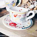 *LAST PRICE CLEARANCE PROMO* Argentina Amazonica Ana Sanfelippo Collection - Lovera Collections