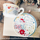 *LAST PRICE CLEARANCE PROMO* Argentina Amazonica Ana Sanfelippo Collection - Lovera Collections