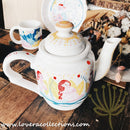 *LAST PRICE CLEARANCE PROMO* Argentina Amazonica Ana Sanfelippo Collection - Lovera Collections