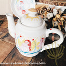 *LAST PRICE CLEARANCE PROMO* Argentina Amazonica Ana Sanfelippo Collection - Lovera Collections