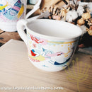 *LAST PRICE CLEARANCE PROMO* Argentina Amazonica Ana Sanfelippo Collection - Lovera Collections