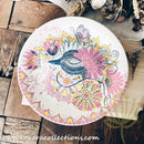 *LAST PRICE CLEARANCE PROMO* Argentina Amazonica Car Pinto Collection - Lovera Collections