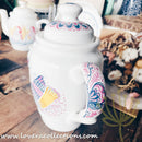 *LAST PRICE CLEARANCE PROMO* Argentina Amazonica Car Pinto Collection - Lovera Collections