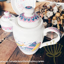 *LAST PRICE CLEARANCE PROMO* Argentina Amazonica Car Pinto Collection - Lovera Collections