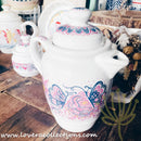 *LAST PRICE CLEARANCE PROMO* Argentina Amazonica Car Pinto Collection - Lovera Collections