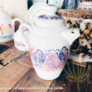 *LAST PRICE CLEARANCE PROMO* Argentina Amazonica Car Pinto Collection - Lovera Collections