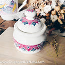 *LAST PRICE CLEARANCE PROMO* Argentina Amazonica Car Pinto Collection - Lovera Collections