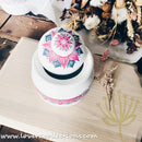 *LAST PRICE CLEARANCE PROMO* Argentina Amazonica Car Pinto Collection - Lovera Collections