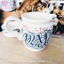 *LAST PRICE CLEARANCE PROMO* Argentina Amazonica Car Pinto Collection - Lovera Collections