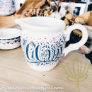 *LAST PRICE CLEARANCE PROMO* Argentina Amazonica Car Pinto Collection - Lovera Collections